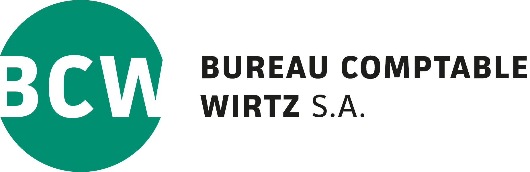 Bureau Comptable Wirtz Logo
